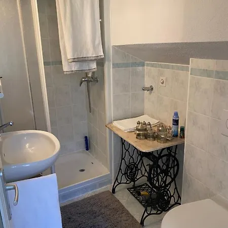 Apartmán Casa Pinotti *